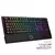 Teclado Mecânico Gamer Husky Anchorage Full Size, RGB, Switch Gateron EF Red, ABNT2, Preto - HTG200PTVR na internet