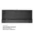 Teclado Mecânico Gamer Husky Anchorage Full Size, RGB, Switch Gateron EF Red, ABNT2, Preto - HTG200PTVR - INFORNET INFORMÁTICA - SUA LOJA DE INFORMÁTICA EM GARANHUNS