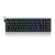 Teclado Mecânico Gamer Redragon Ashe, RGB, Switch Blue, N-Keys, ABNT2, Preto - K626-KB-B (PT-BLUE)