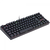 Teclado Mecânico Gamer Redragon Kumara K551RGB-1 RGB, Switch Blue, ABNT2, Black na internet