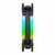 VENTOINHA TGT HAWKER, 120MM, LED RAINBOW, TGT-HWK-RNW01 na internet