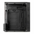Gabinete Gamer TGT Jester V2, Rainbow, Mini-Tower, Lateral de Acrilico, Com 2 Fans, Preto, TGT-JSRV2-BKGF02 - loja online