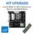 kit upgrade core i5 11400f com placa mãe B560m biostar e Mem. 8gb rgb 3200mhz