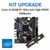 CORE I3 3220 - PL MÃE H61 - MEM 8GB DDR3