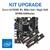 CORE I3 3220 - PL MÃE H61 - MEM 16GB 2X8 DDR3