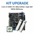 CORE I5 6500 - PL MÃE H110 - MEM 16GB 2X8 DDR4