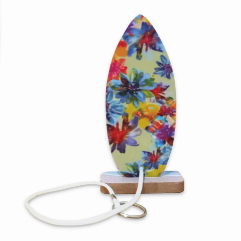 Prancha De Surfar Ao Vento Windboard Fingersurfing Mini