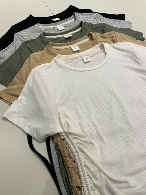 Banner de la categoría Remeras