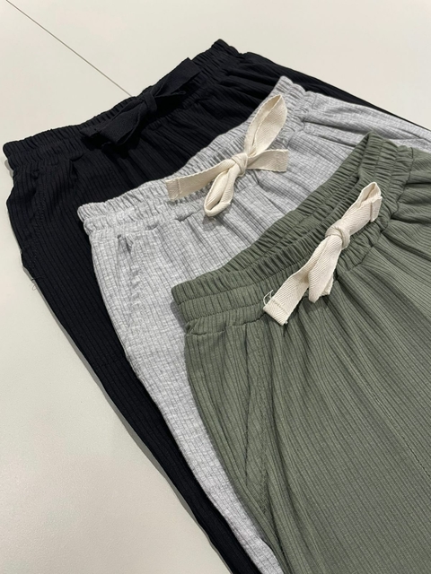 Banner de la categoría Pantalones