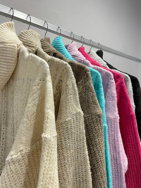 Banner de la categoría Poleras