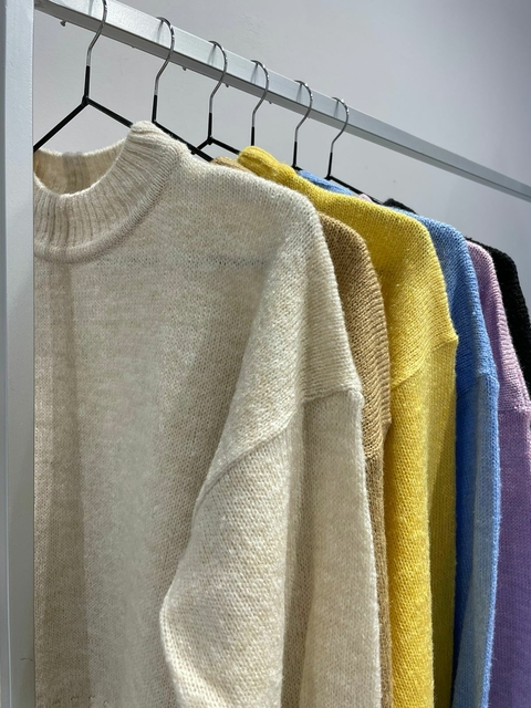 Banner de la categoría Sweaters
