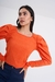 Sweater ALICE (Lanilla Brushed) en internet