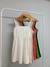 Vestido AQUALINA (Creppe Elastizado) - comprar online