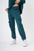 Jogger ARTEMIS (Rustico Frizado) - comprar online