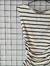 Musculosa ATENEA (Modal Rayado) - tienda online