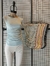 Musculosa ATENEA (Modal Rayado)