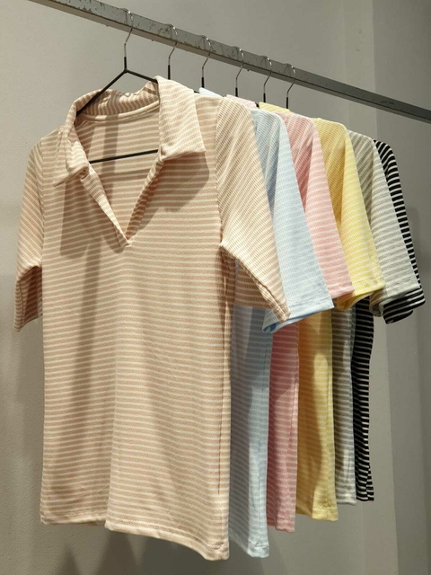 Chomba AURORA (Morley Rayado)