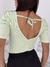 Remera CINDY (Morley Ribb) en internet