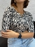 Remera DAFNE (Modal Brushed) - tienda online
