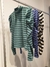 Polera ELRIS (Modal Rayado) - comprar online