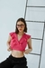 Top HERA (Scuba Crepe) - comprar online