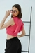 Top HERA (Scuba Crepe) - Loona Basics