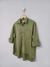 Camisa IDAHO (Algodon Lycra)