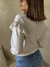 Sweater LIZ (Tejido Gamuzado) - comprar online