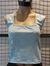 Top MINA (Morley Ribb) - comprar online