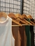 Top KRYSTAL (Tejido Gamuzado) - tienda online