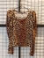 Remera PAULA (Modal Print) en internet