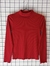 Polera VIRGINIA (Ribb Brushed) - tienda online