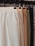 Pantalon KATIE (Scuba Punto) - Loona Basics