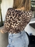 Imagen de Remera JASMINE (Morley Print)