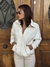 Campera VANCOUVER (Corderoy con Piel)