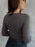Remera OLIVE (Modal Soft) - tienda online