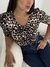 Remera JINA (Morley Print) - tienda online