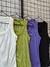 Musculosa LIV (Morley Ribb) - Loona Basics