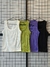 Musculosa LIV (Morley Ribb) - comprar online