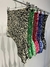 Top LUSHKA (Morley Print) - comprar online