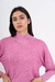 Sweater MUNA (Lanilla Angora) - comprar online