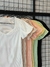 Remera NAYLA (Morley Ribb) - tienda online