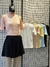Remera OLYMPE (Morley Ribb)