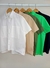 Camisa OVILLO (Algodon Lycra)