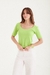 Remera POLA (Modal Soft) - tienda online