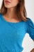 Remera RENEÉ (Morley Ribb) - Loona Basics