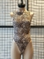 Body SAFARI (Modal Print)