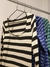 Remera STELLA (Modal Rayado) - comprar online