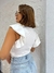Blusa TEA (Morley Pegasus) - Loona Basics