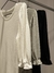 Remera TIMOTEA (Morley Ribb) - Loona Basics